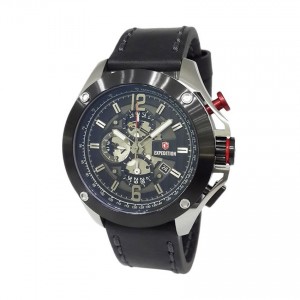 Expedition 6697 Silver Black